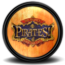 Sid Meier`s - Pirates 2 Icon 128x128 png